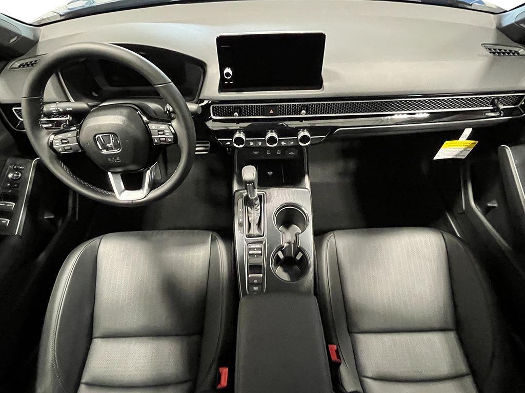 new 2026 Honda Civic Hybrid car, priced at $32,927