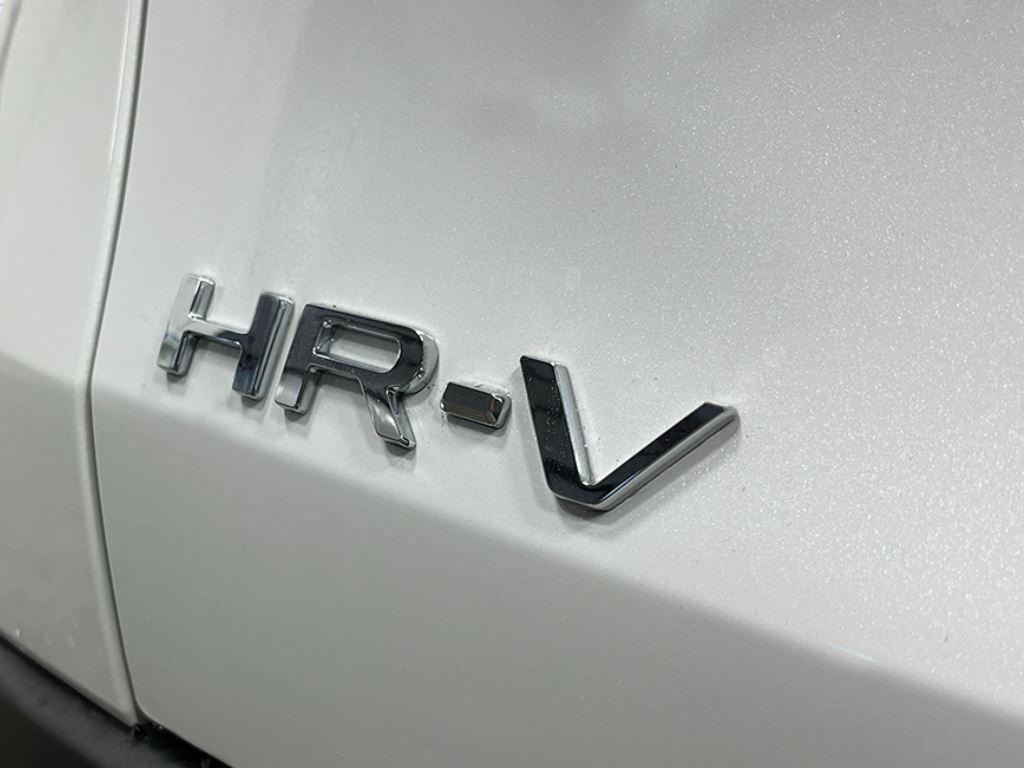 new 2026 Honda HR-V car, priced at $29,013