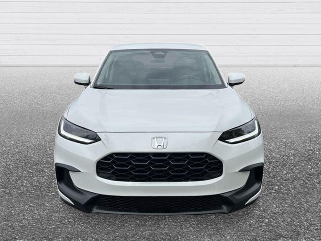 new 2026 Honda HR-V car, priced at $29,161