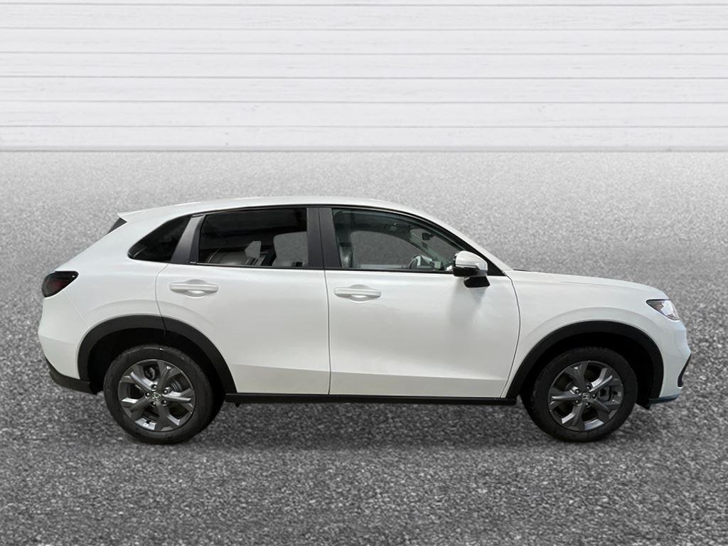 new 2026 Honda HR-V car, priced at $29,013