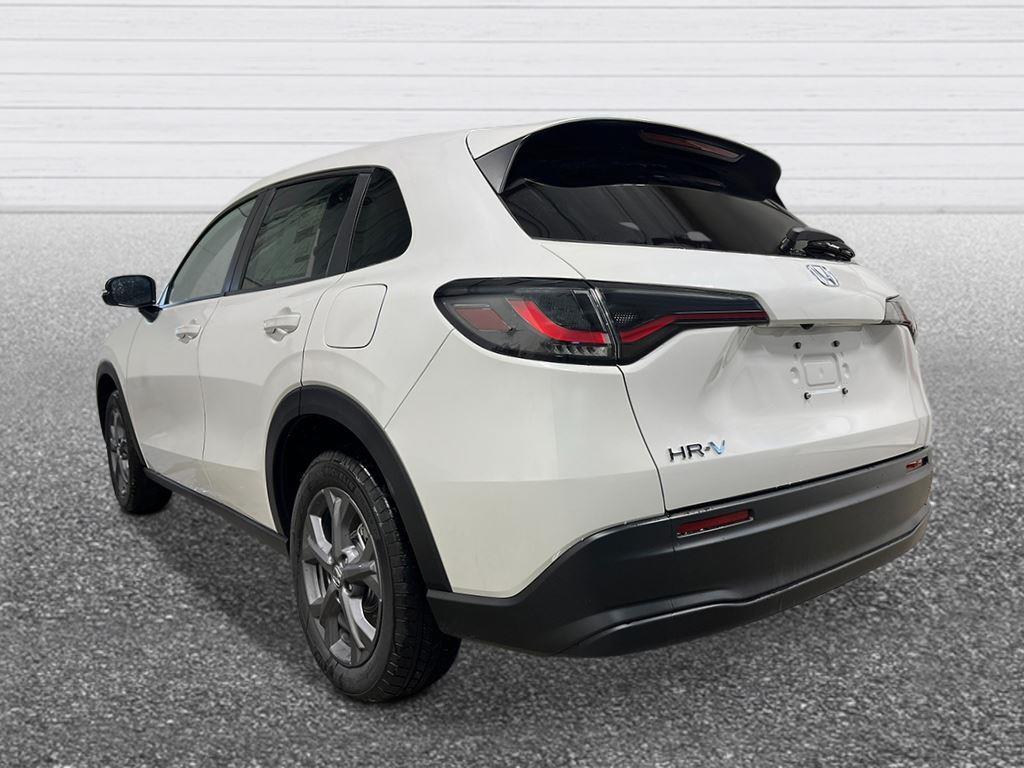 new 2026 Honda HR-V car, priced at $29,013