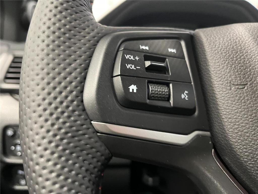 new 2026 Honda Ridgeline car, priced at $45,966