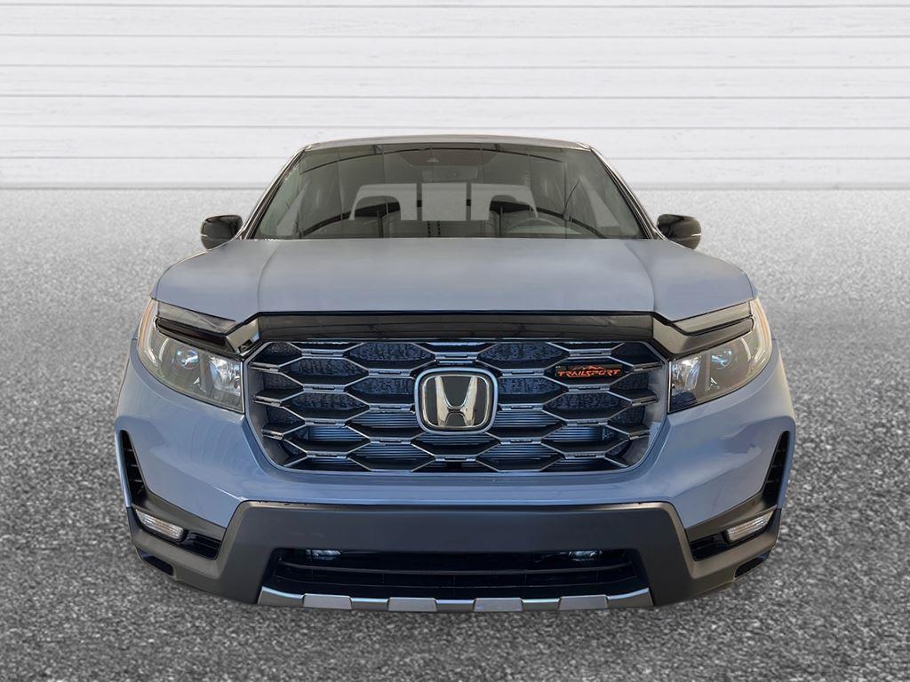 new 2026 Honda Ridgeline car, priced at $45,966