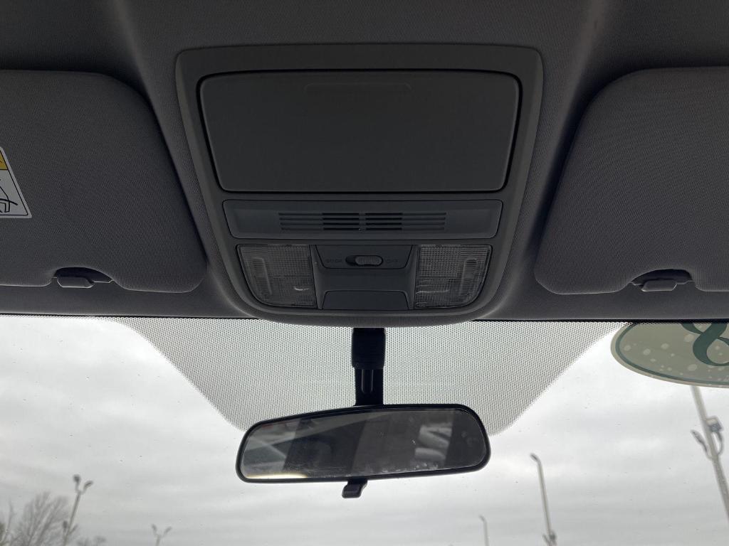 used 2018 Honda CR-V car, priced at $20,418