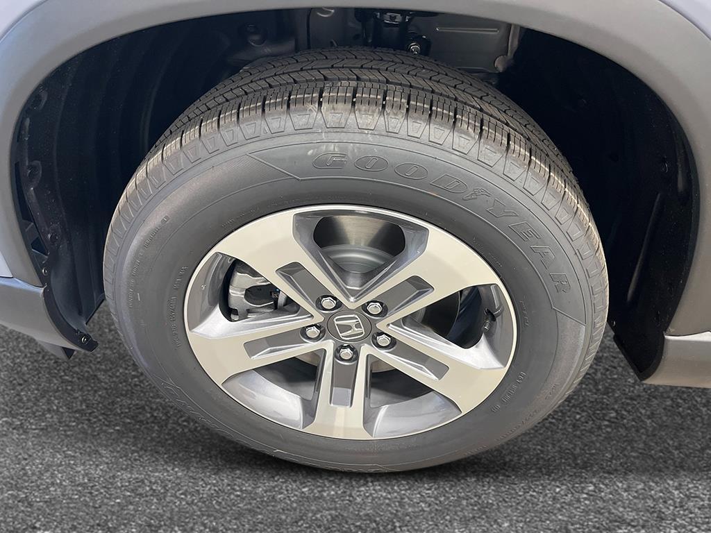 new 2026 Honda Pilot car, priced at $47,490