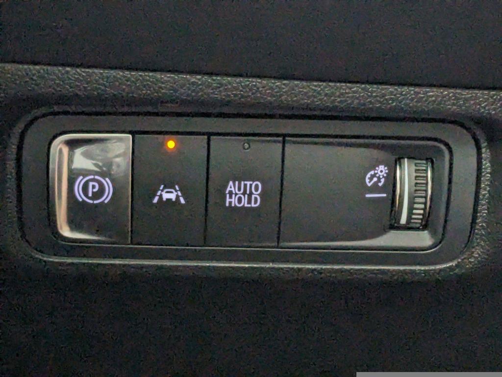 new 2025 Honda Prologue car, priced at $49,953