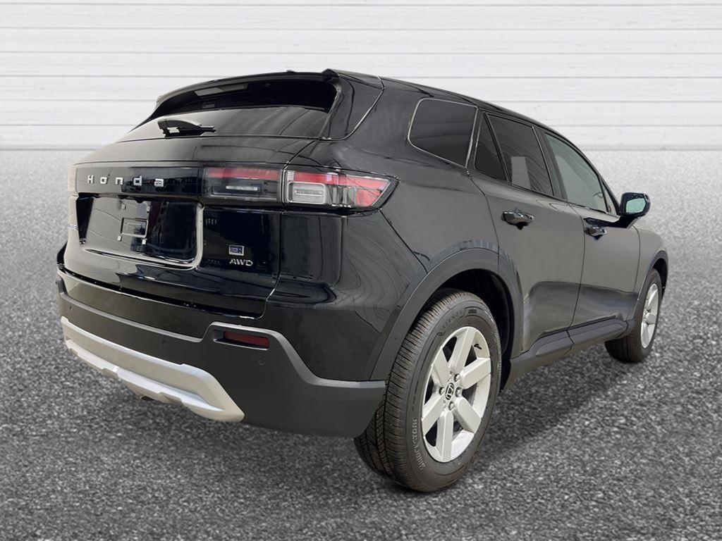 new 2025 Honda Prologue car, priced at $49,953