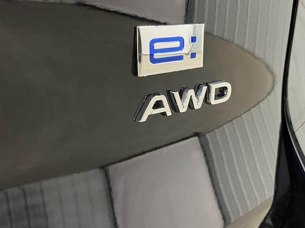 new 2025 Honda Prologue car, priced at $49,953