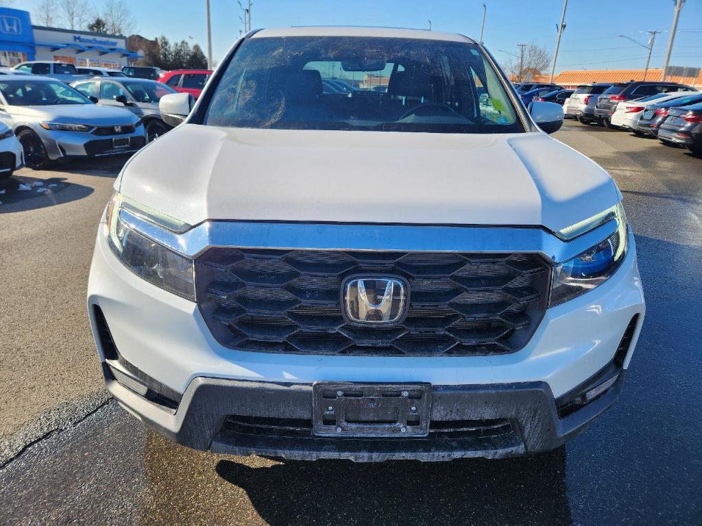 used 2023 Honda Passport car, priced at $32,510
