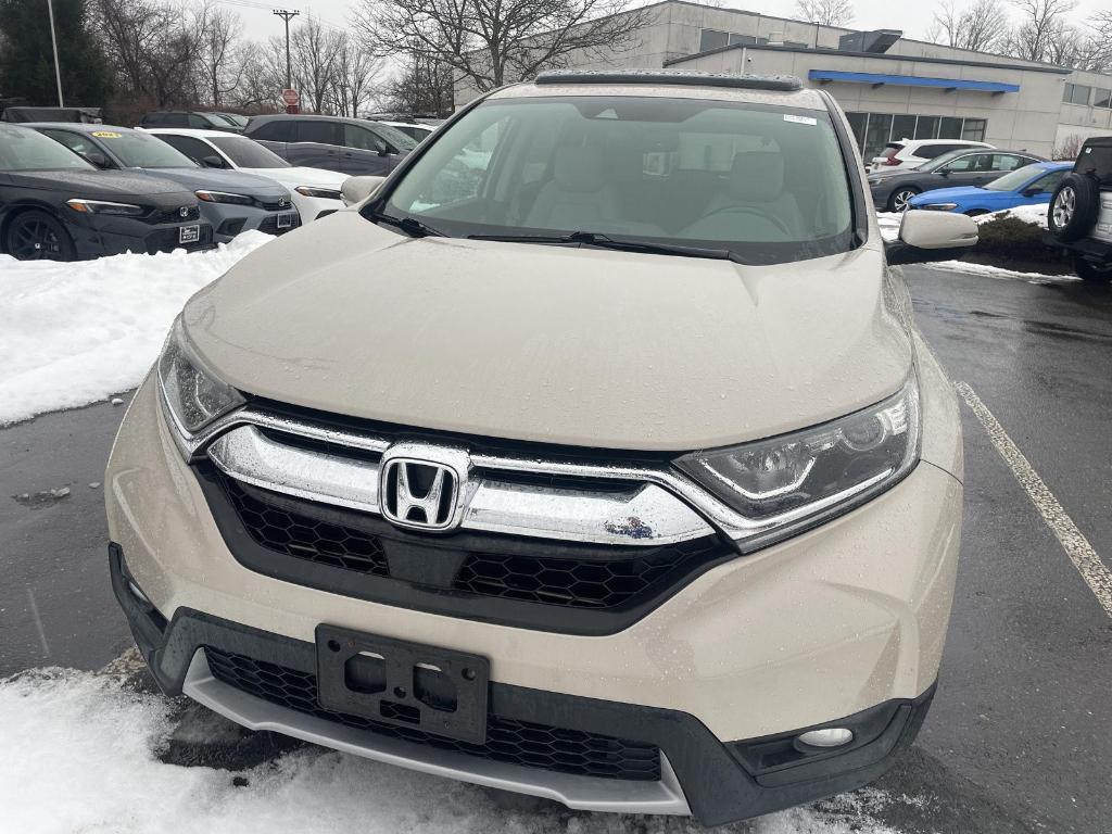 used 2019 Honda CR-V car, priced at $22,831