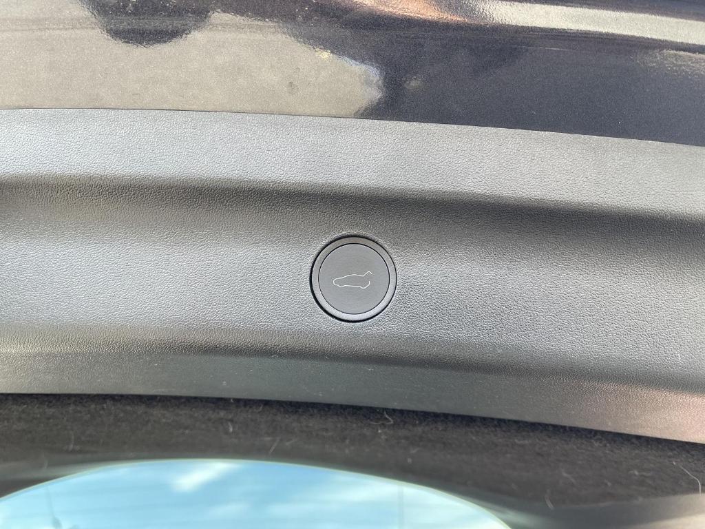 used 2025 Tesla Model Y car, priced at $33,342