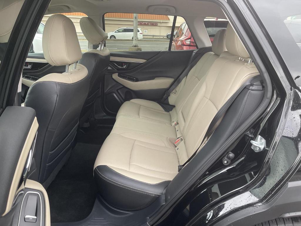 used 2023 Subaru Outback car, priced at $29,530