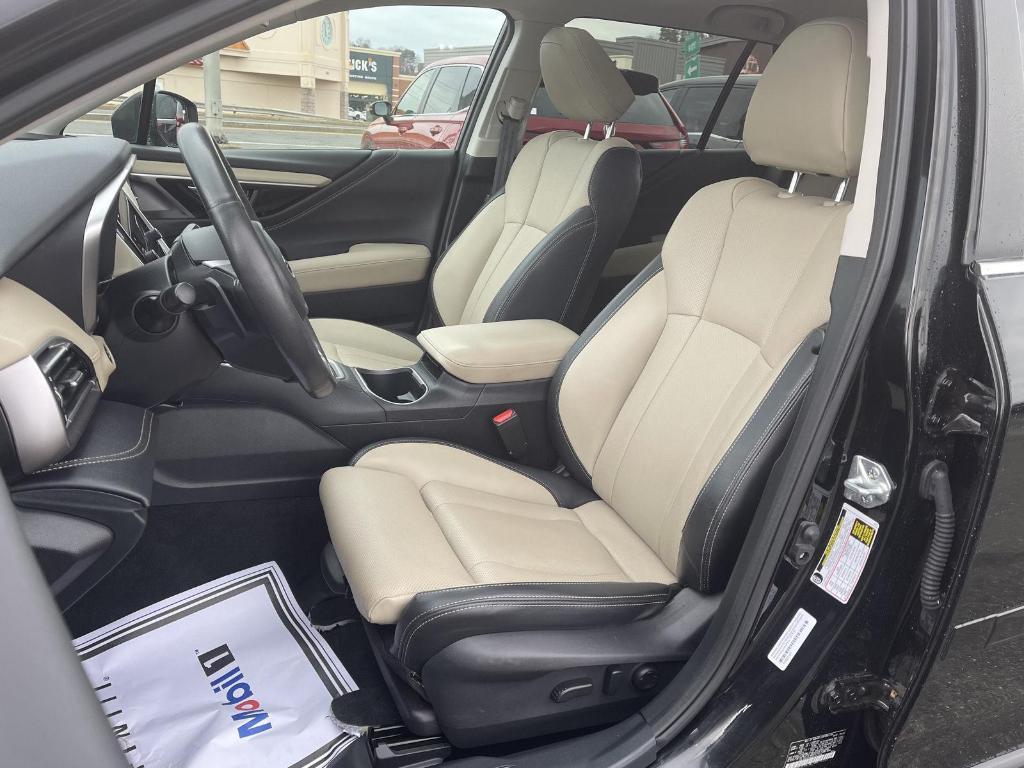 used 2023 Subaru Outback car, priced at $29,530