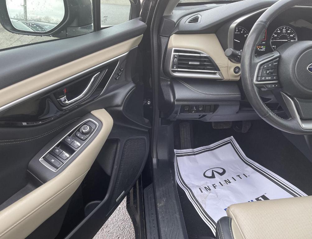 used 2023 Subaru Outback car, priced at $29,530