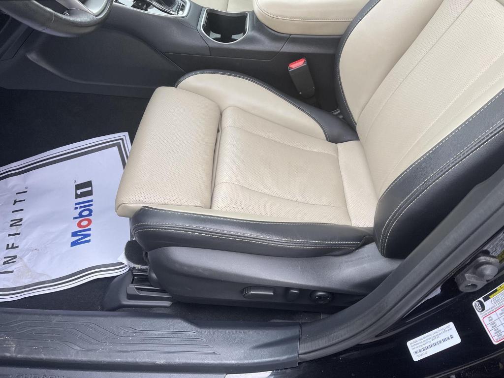 used 2023 Subaru Outback car, priced at $29,530