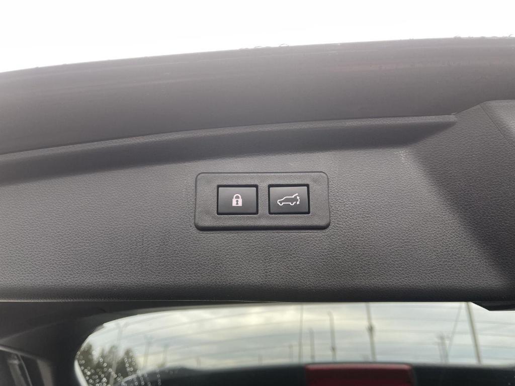 used 2023 Subaru Outback car, priced at $29,530