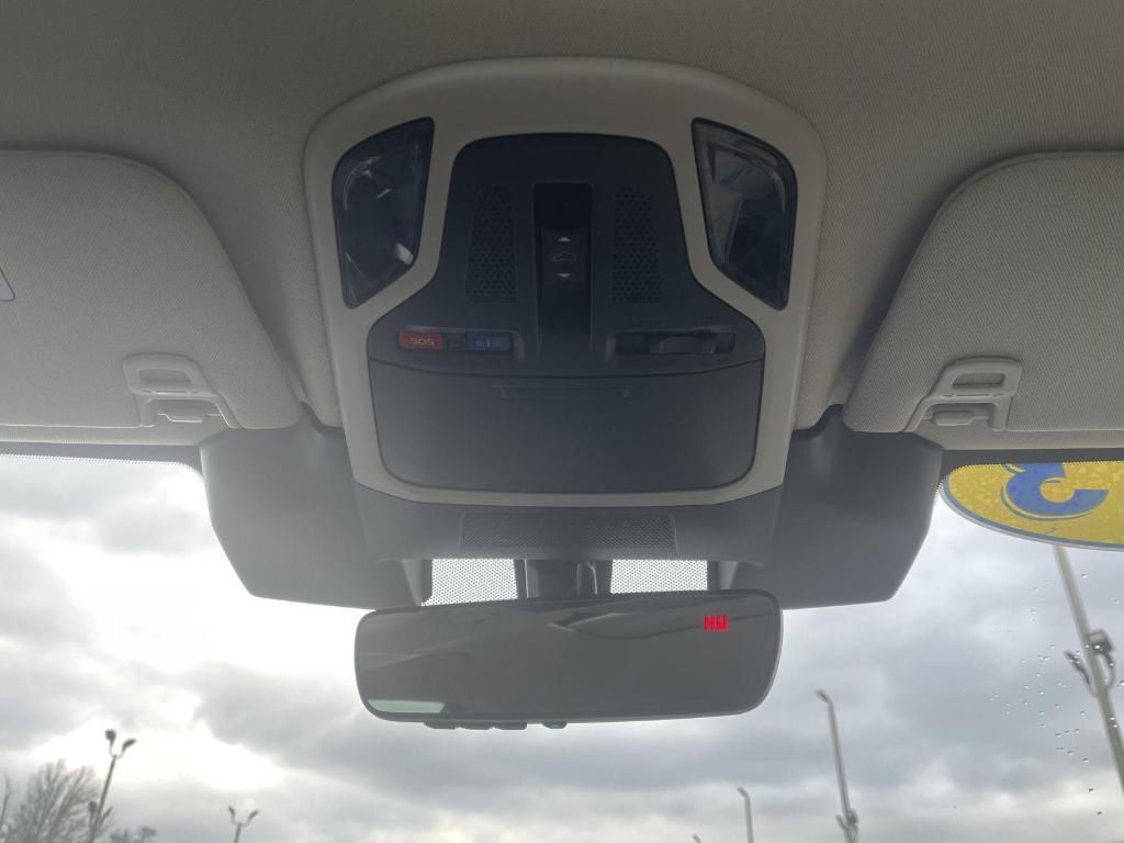 used 2023 Subaru Outback car, priced at $29,530