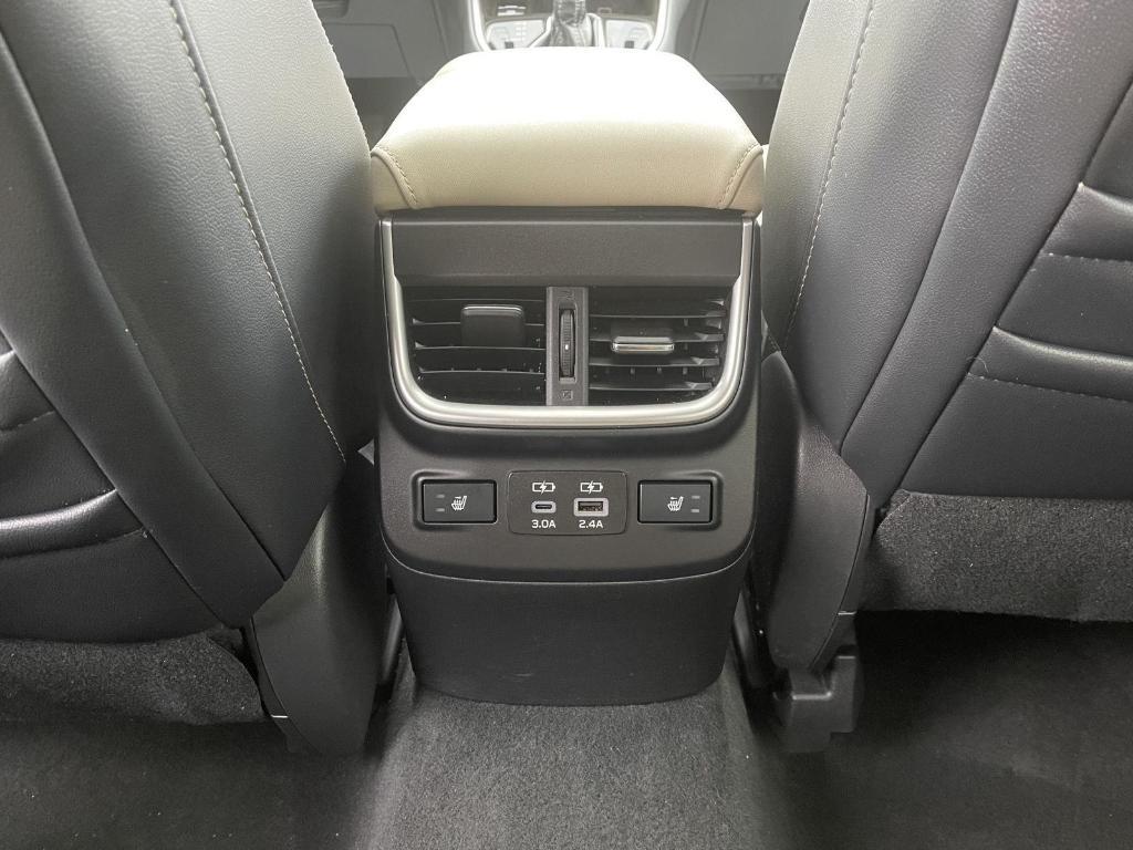 used 2023 Subaru Outback car, priced at $29,530