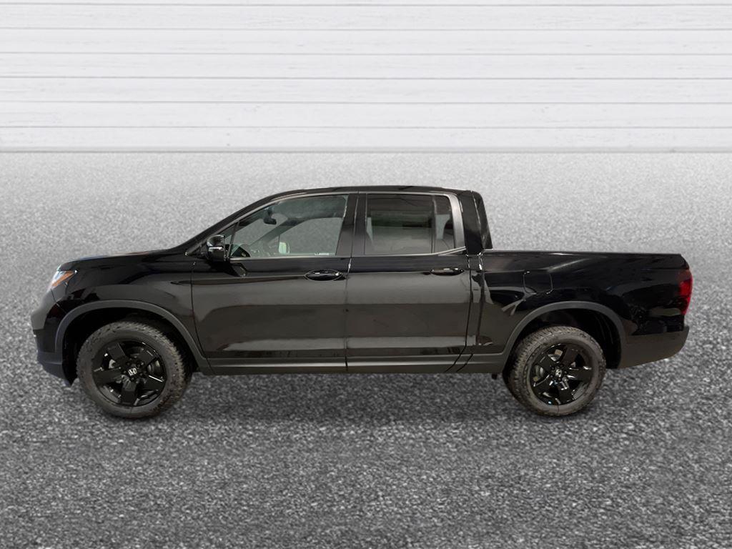 new 2026 Honda Ridgeline car, priced at $45,716