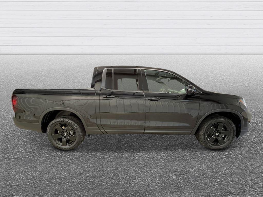 new 2026 Honda Ridgeline car, priced at $45,716
