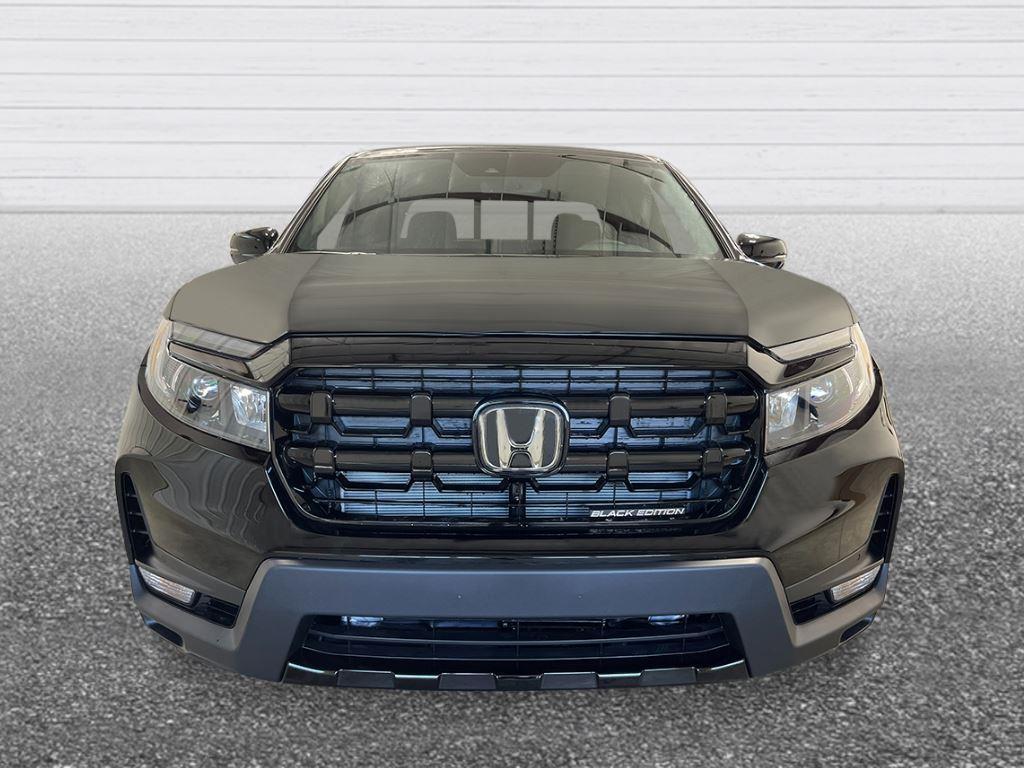 new 2026 Honda Ridgeline car, priced at $45,716
