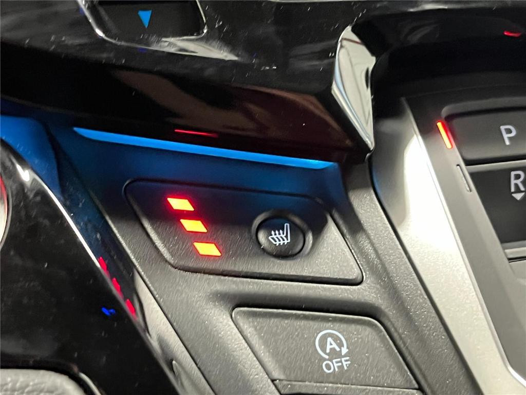 new 2026 Honda Odyssey car, priced at $47,520