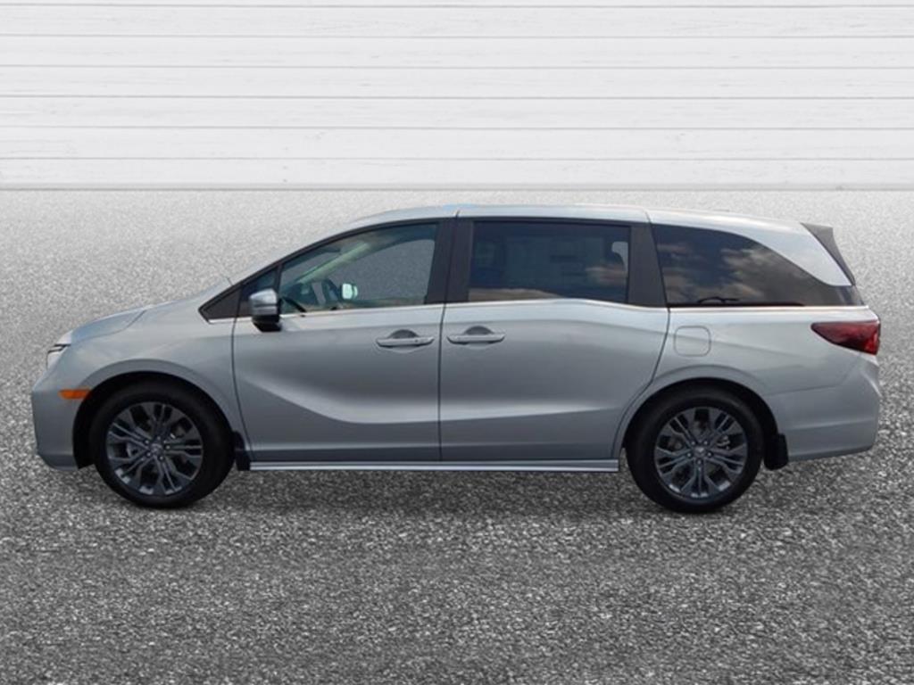 new 2026 Honda Odyssey car, priced at $47,520