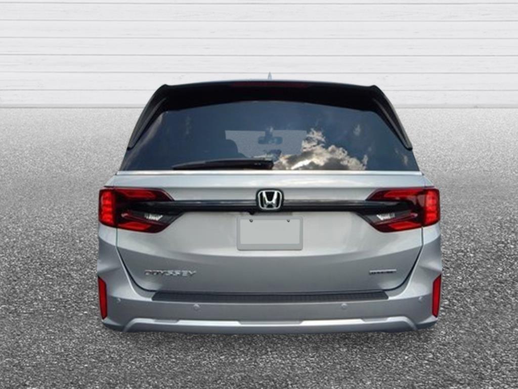 new 2026 Honda Odyssey car, priced at $47,520