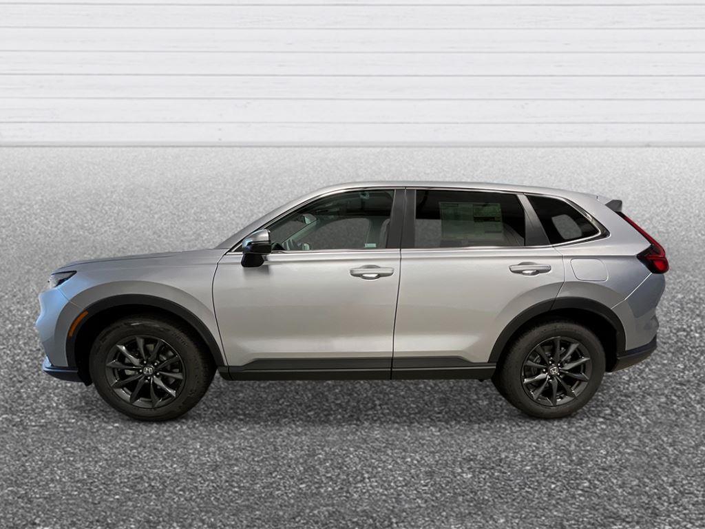 new 2026 Honda CR-V car, priced at $37,818
