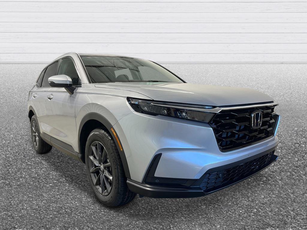 new 2026 Honda CR-V car, priced at $37,818