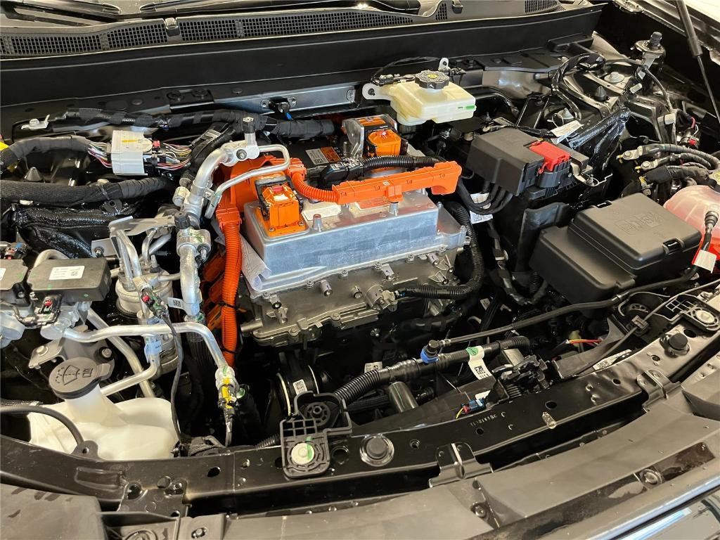 new 2026 Honda Prologue car, priced at $49,095