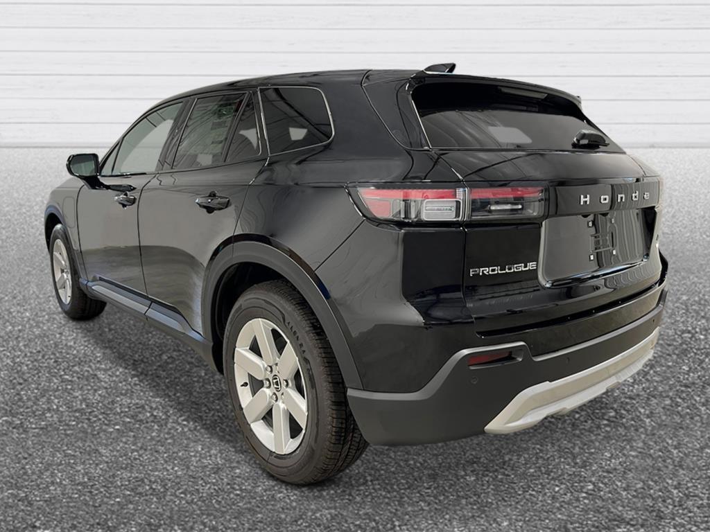 new 2026 Honda Prologue car, priced at $49,095