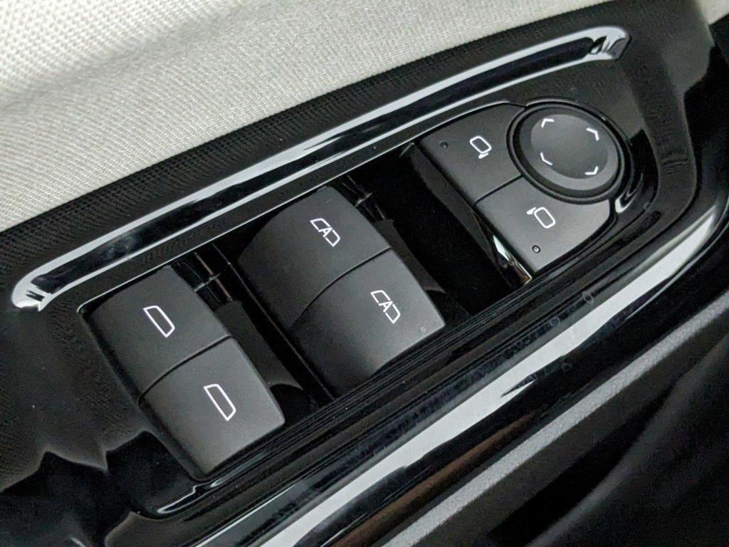 new 2026 Honda Prologue car, priced at $49,095