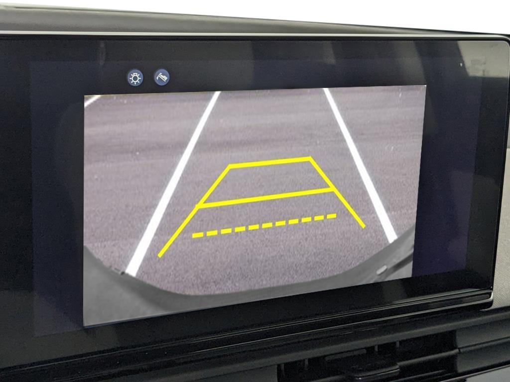 new 2026 Honda Prologue car, priced at $49,095