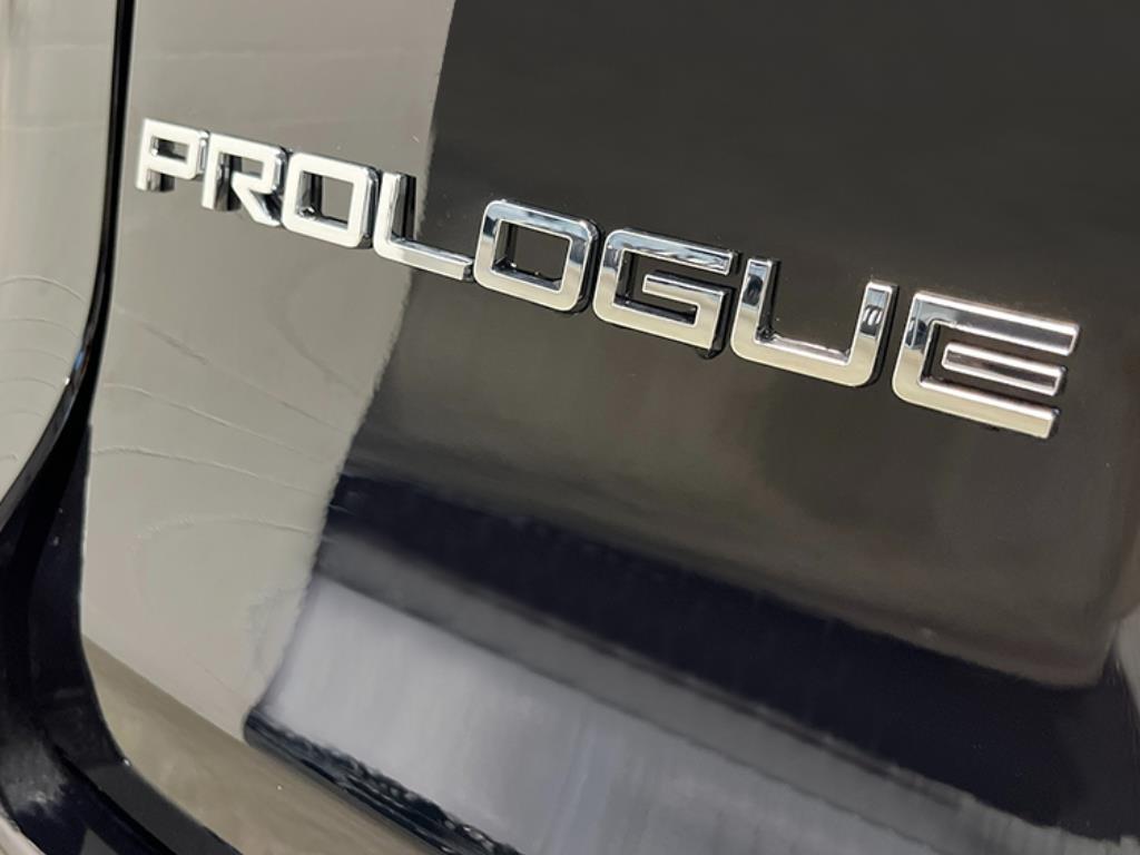 new 2026 Honda Prologue car, priced at $49,095
