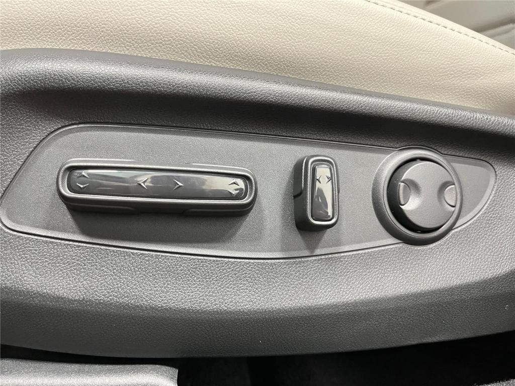 new 2026 Honda CR-V car, priced at $38,258