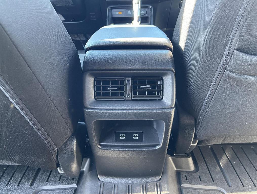 used 2024 Honda CR-V Hybrid car, priced at $29,479