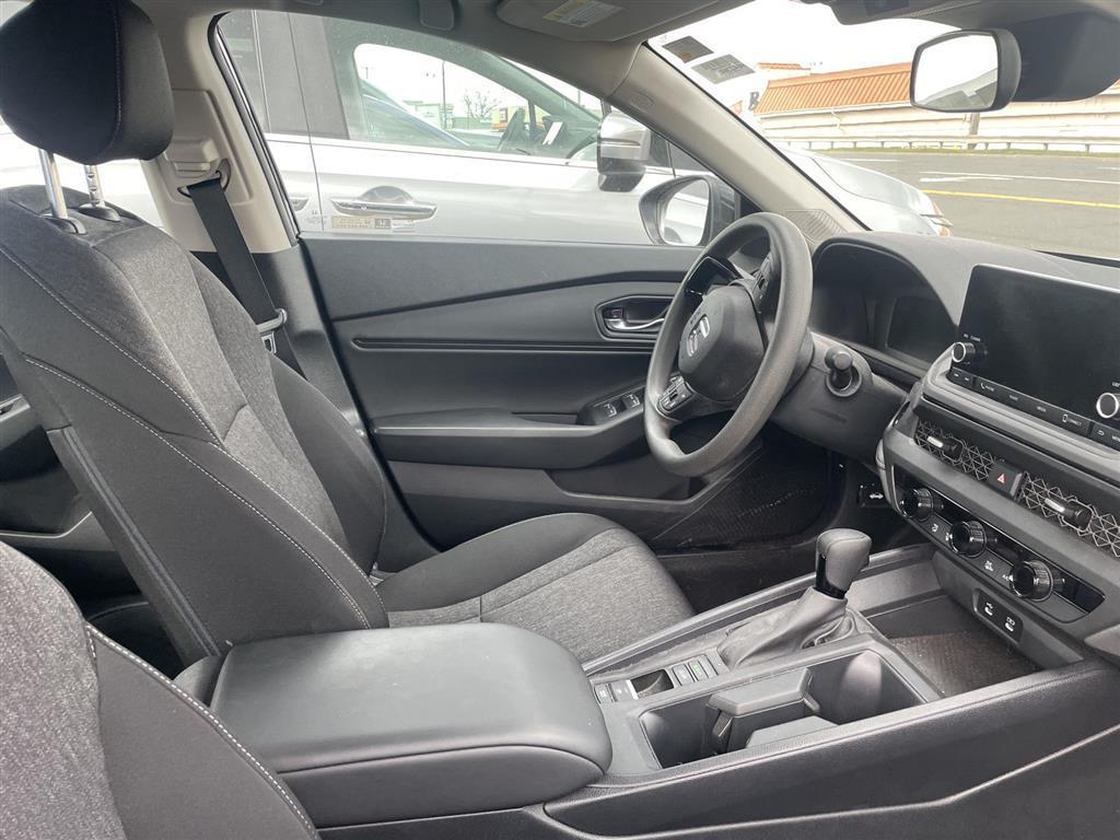 used 2023 Honda Accord car, priced at $26,565