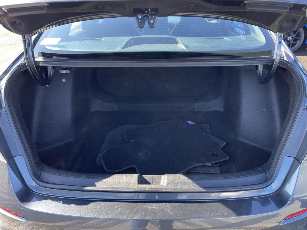 used 2023 Honda Civic car, priced at $22,895