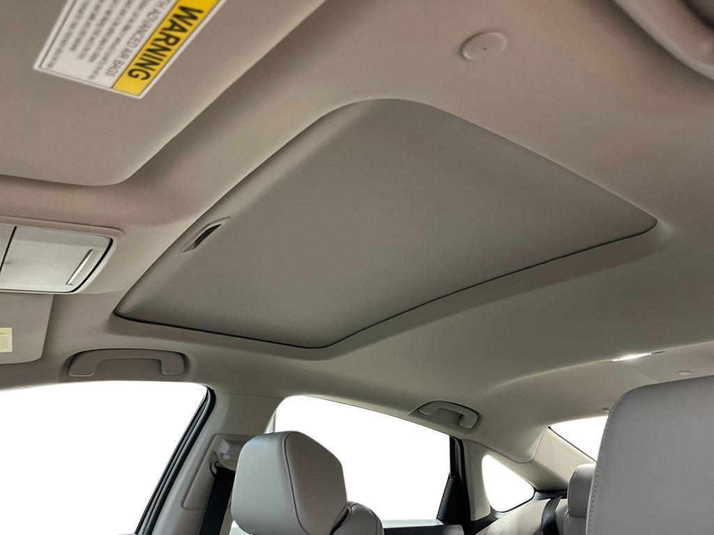 new 2026 Honda Accord Hybrid car, priced at $35,201