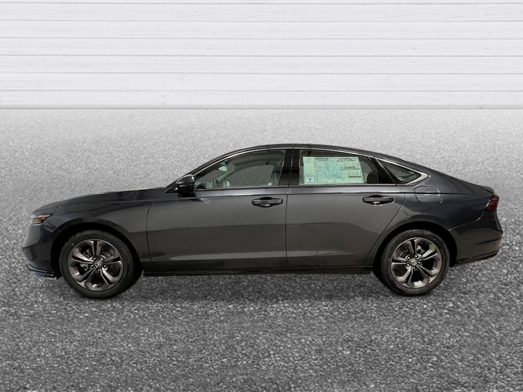 new 2026 Honda Accord Hybrid car, priced at $35,201
