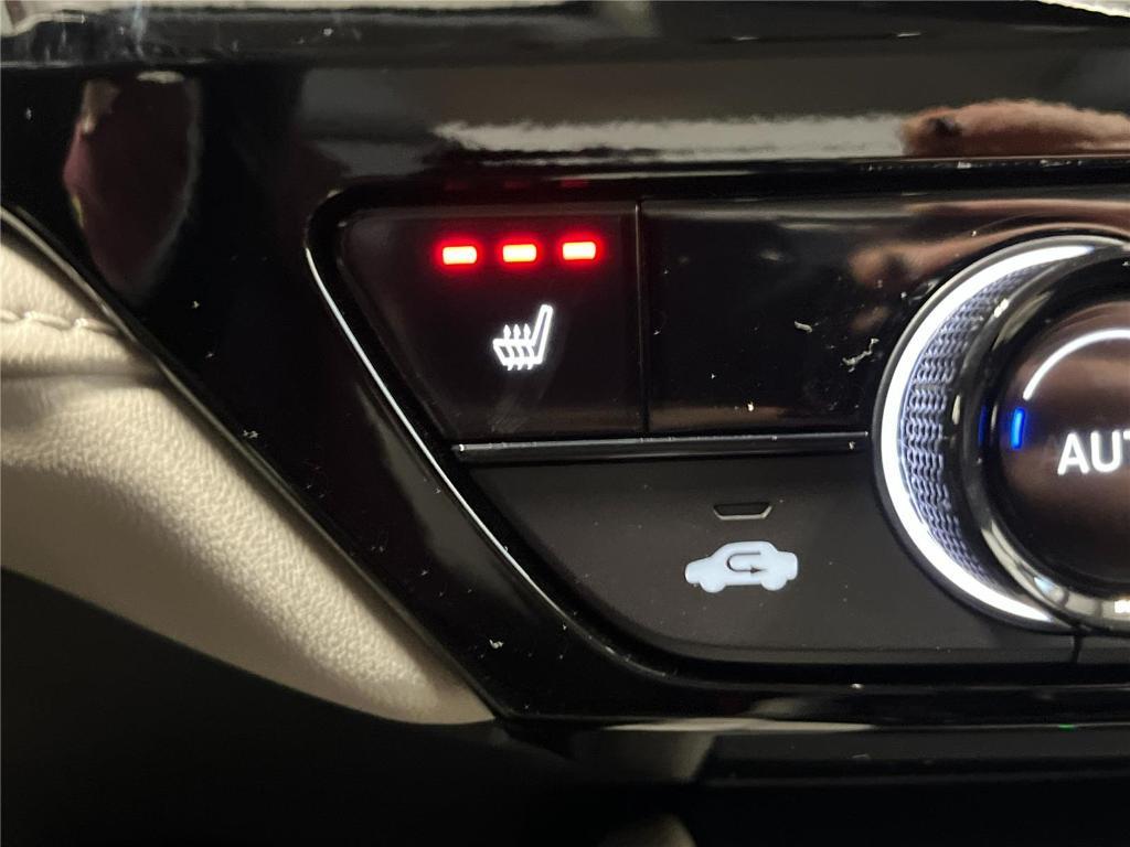 new 2026 Honda Accord Hybrid car, priced at $35,201