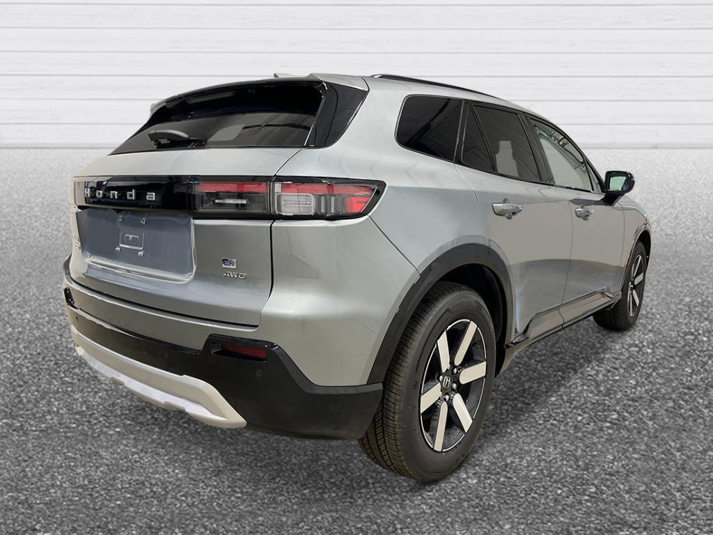 new 2025 Honda Prologue car, priced at $51,983