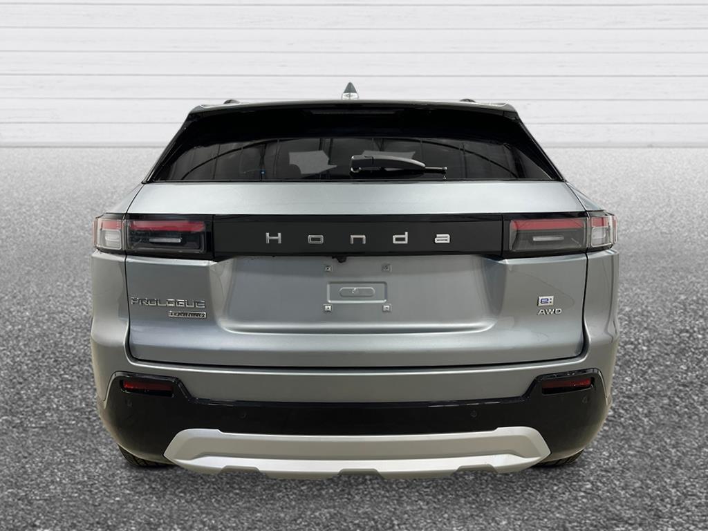 new 2025 Honda Prologue car, priced at $51,983