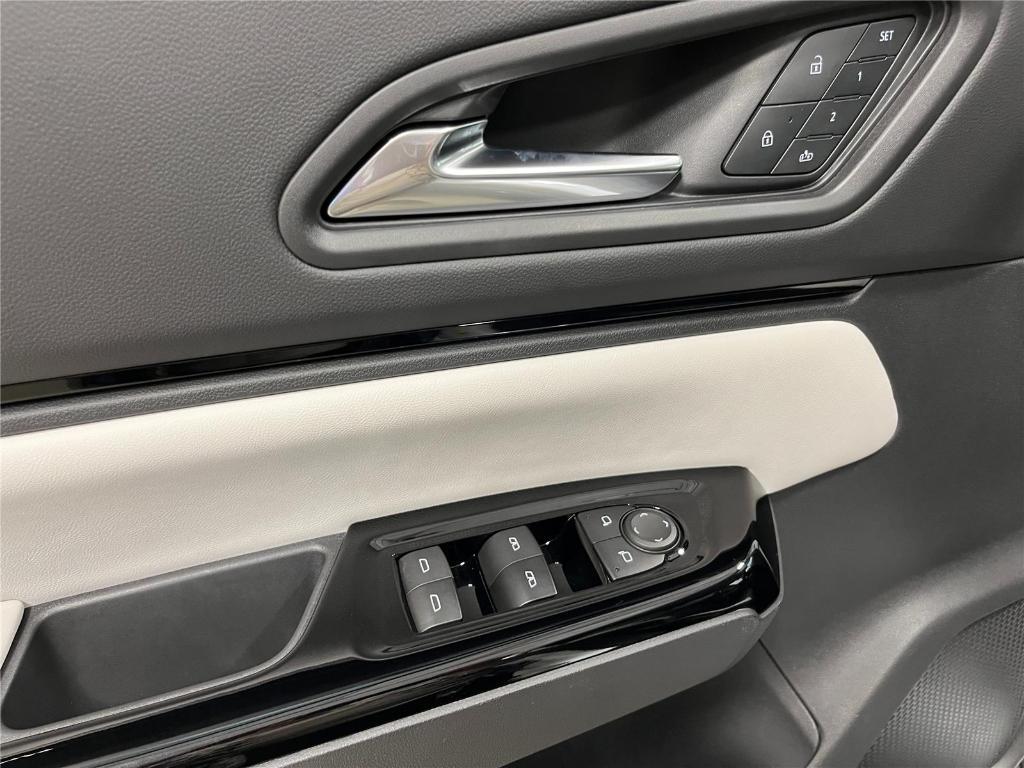 new 2025 Honda Prologue car, priced at $51,983