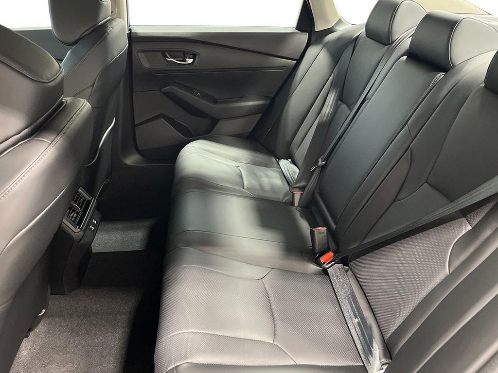 new 2026 Honda Accord Hybrid car, priced at $35,896