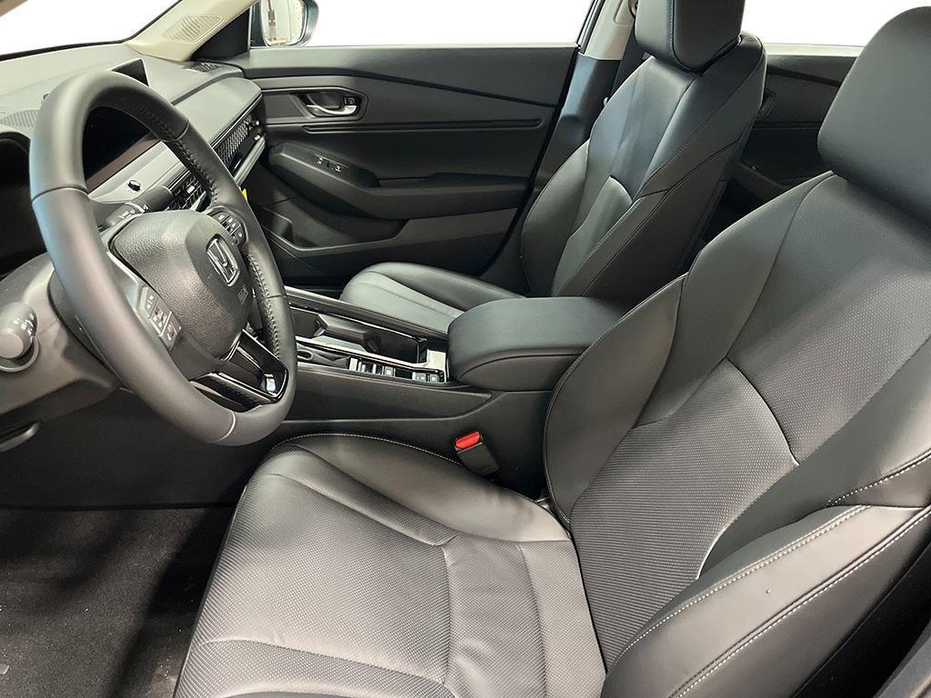 new 2026 Honda Accord Hybrid car, priced at $35,896