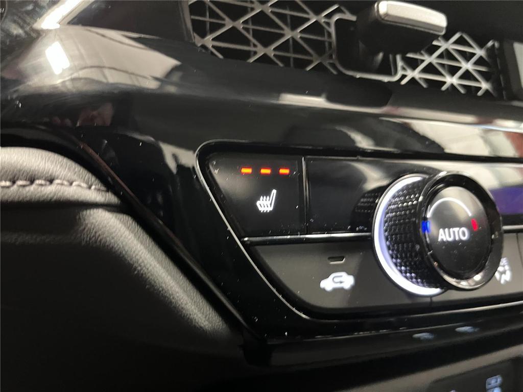 new 2026 Honda Accord Hybrid car, priced at $35,896