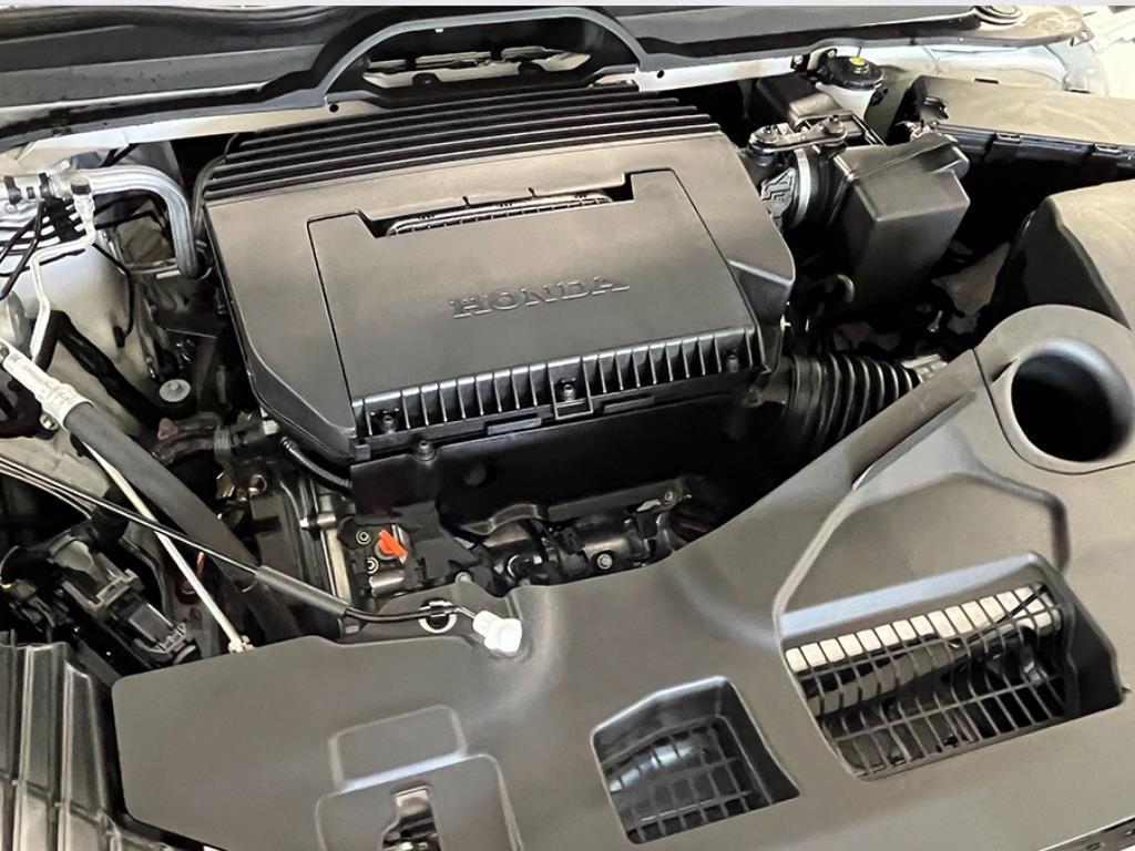 new 2025 Honda Pilot car, priced at $50,778