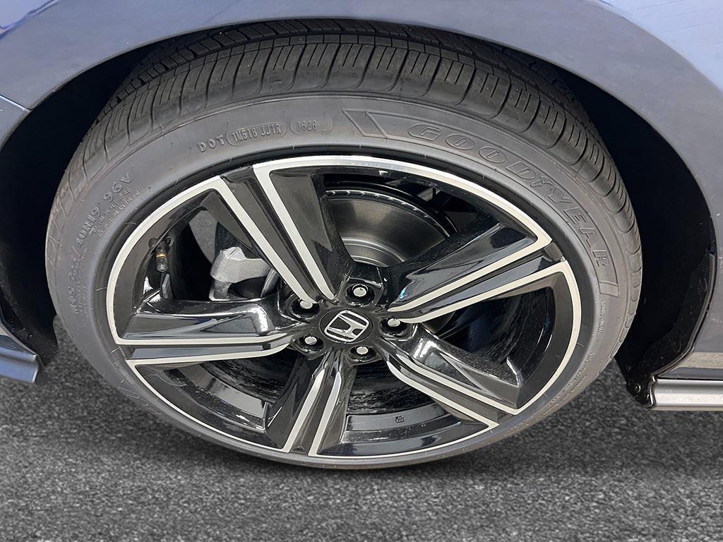 new 2026 Honda Accord car, priced at $31,788